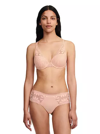 PASSIONATA | BH gefüttert mit Bügel tropical peach | 